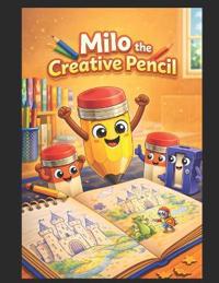 Milo and the Magic of Mistakes