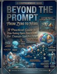 Academy, T: Beyond the Prompt From Zero to Hero