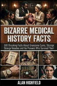 Bizarre Medical History