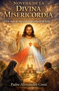 Novena de la Divina Misericordia