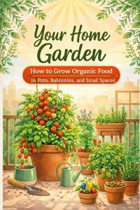Your Home Garden