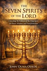 The Seven Spirits of the Lord