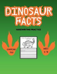 Dinosaur Facts