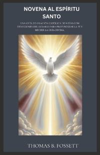 Novena Al Espíritu Santo