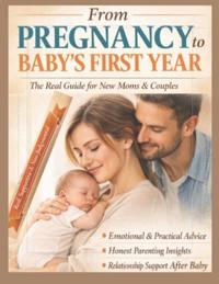 From Pregnancy to Baby's First Year