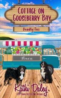 Cottage on Gooseberry Bay