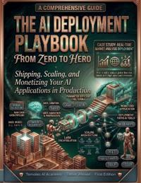 The AI Deployment Playbook From Zero to Hero
