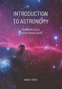 Introduction to Astronomy