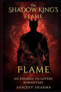 The Shadow King's Flame