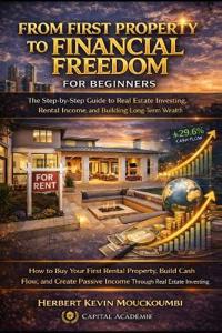 From First Property to Financial Freedom