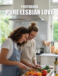 Pure Lesbian Love Photobook