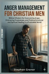 Anger Management for Christian Men