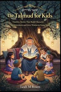The Talmud for Kids