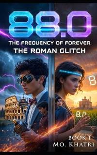 Khatri, M: 88.0 The Frequency of Forever
