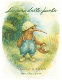 La casa delle favole