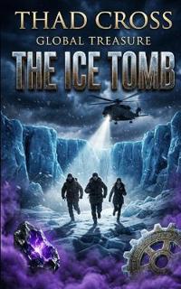 The Ice Tomb