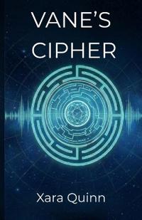 Quinn, X: Vane's Cipher