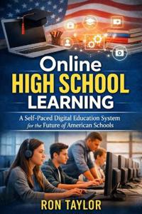 Online High School Learning