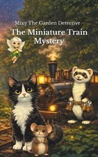 Mixy The Garden Detective