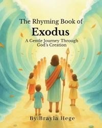 The Rhyming Book of Exodus