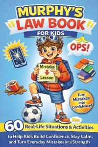 Murphy's Law Book for Kids