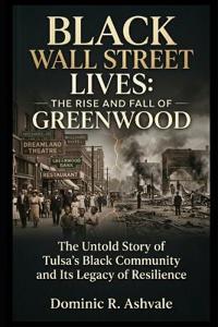 Black Wall Street lives
