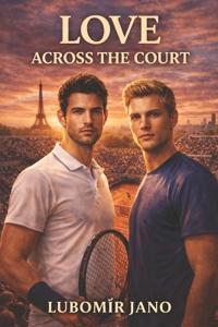 Jano, L: Love Across The Court