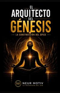 EL ARQUITECTO DEL GÉNESIS