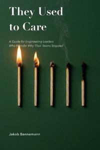 They Used to Care