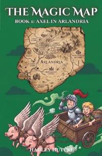 The Magic Map