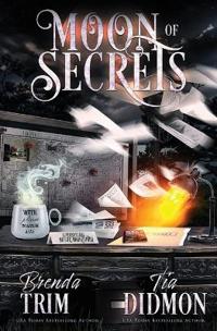 Moon of Secrets