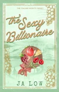 The Sexy Billionaire (Special Editions)