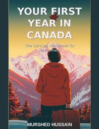 Your First Year in Canada
