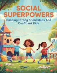 Social Superpowers