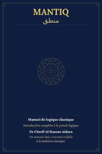 MANTIQ - Manuel de logique classique