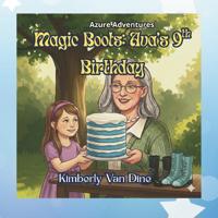 Magic Boots