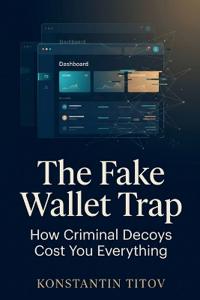 The Fake Wallet Trap