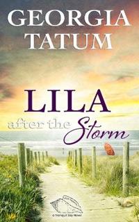 Lila After The Storm