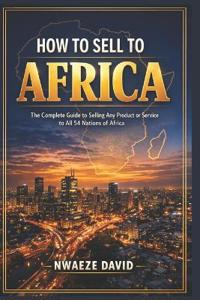 How to Sell to Africa