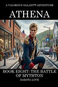 ATHENA Book Eight