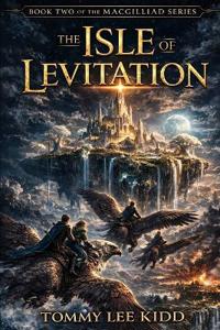 The Isle of Levitation(The MacGilliad Book 2)
