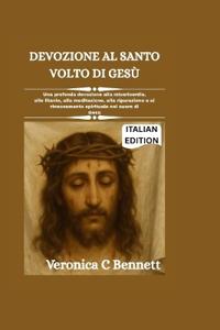 Devozione al Santo Volto di Gesù