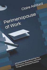Perimenopause at Work