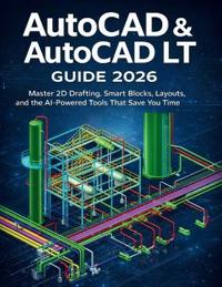 AutoCAD & AutoCAD LT Guide 2026
