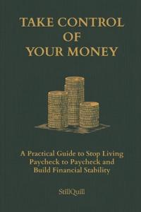 Take Control of Your Money