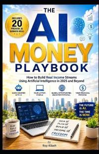 The AI Money Playbook