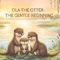 Otter, O: Ola The Otter