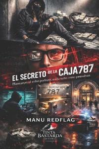 Redflag, M: Secreto de la caja 787