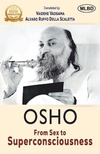 Osho From Sex to Superconsciousness