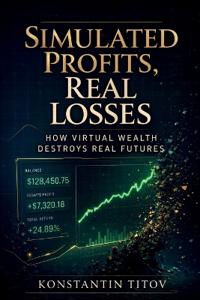 Simulated Profits, Real Losses